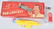 KENNER BUB-L-ROCKET SPACE GUN w/ BOX