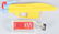 KENNER BUB-L-ROCKET SPACE GUN w/ BOX - 2
