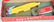 KENNER BUB-L-ROCKET SPACE GUN w/ BOX - 4
