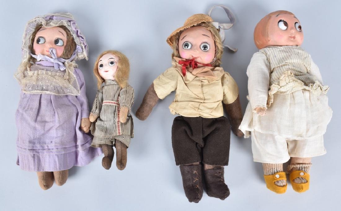 4- GOOGLY EYE DOLLS (1 of 6)