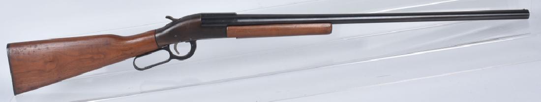 ITHACA MODEL 66 12 GA SHOTGUN: SN 4623 Ithaca Model 66 12 guage Sigle Shot Shotgun. 28" Barrel with Clean Bore. Clean plain stock. Excelelnt*