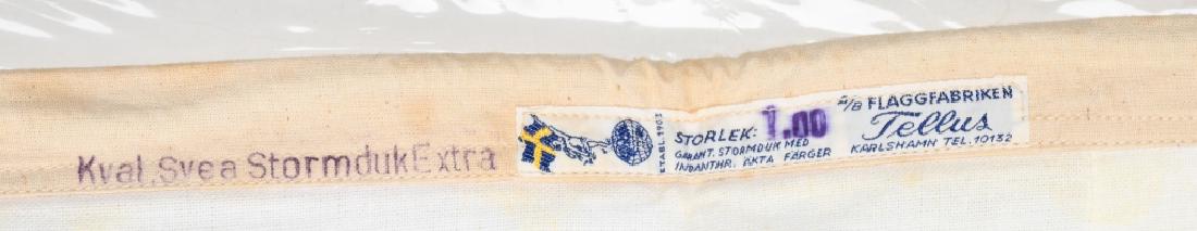 FLAG FLOWN MS STOCKHOLM re TN ANDREA DORIA - 2