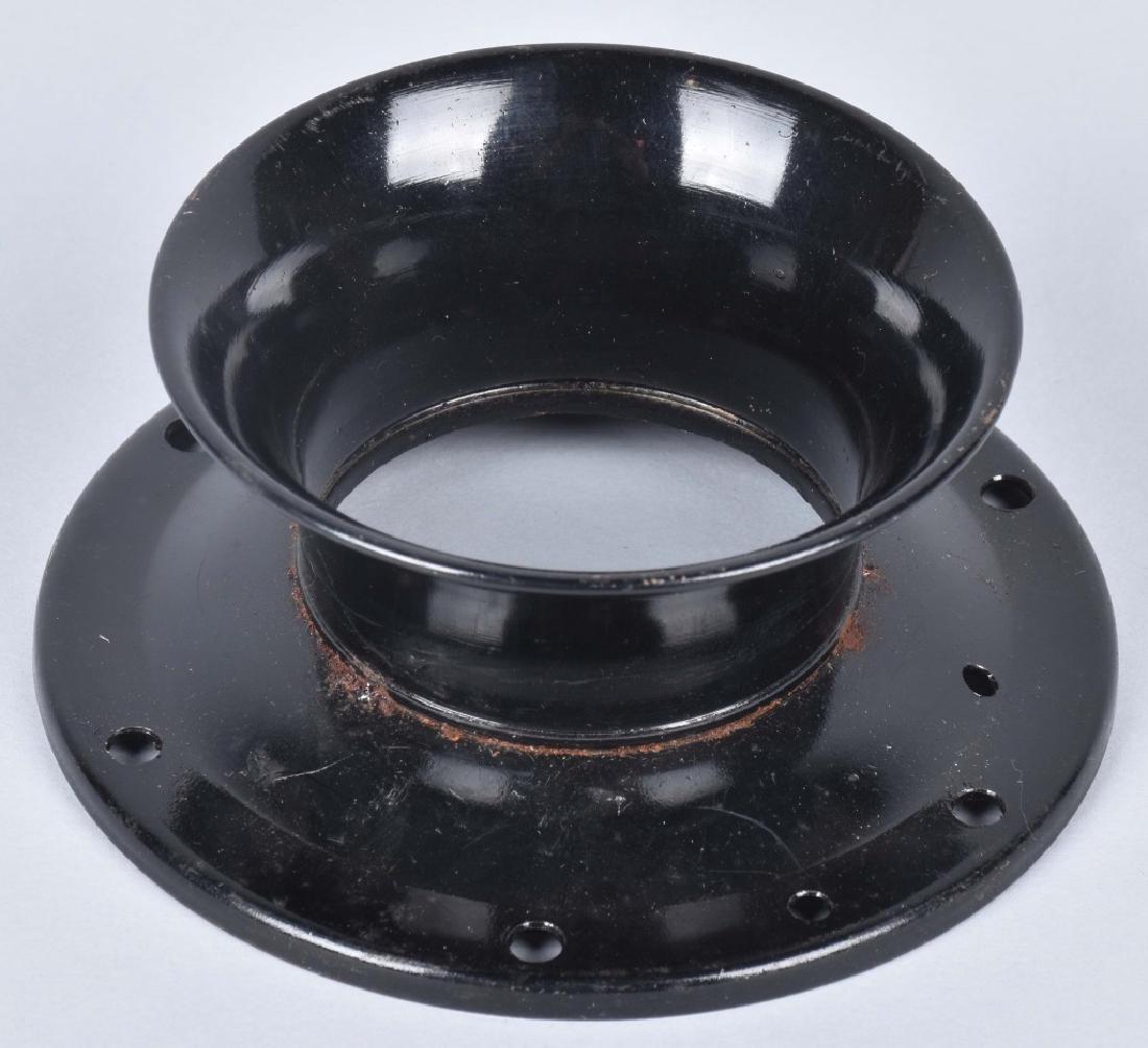 HARLEY DAVIDSON J / JD HORN BELL (1 of 2)