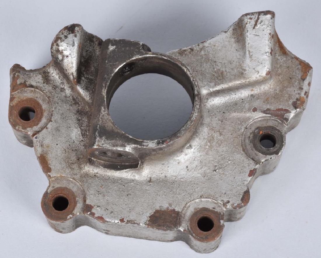 HARLEY DAVIDSON WL / WLA TRANS KICKER COVER (1 of 2)