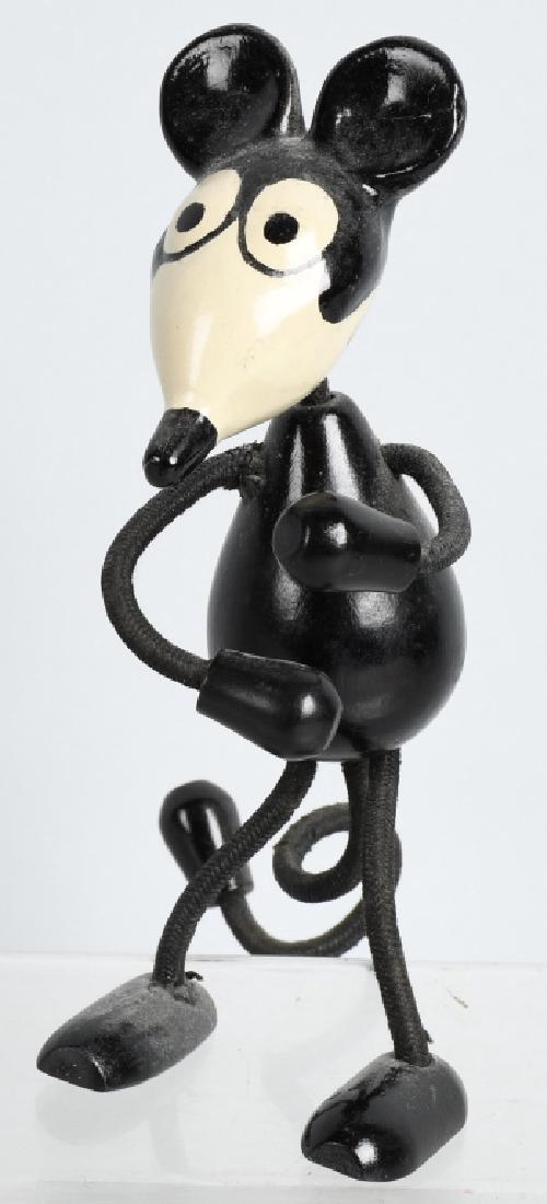 1930'S CAMEO IGNATZ the MOUSE FIGURE (1 of 4)