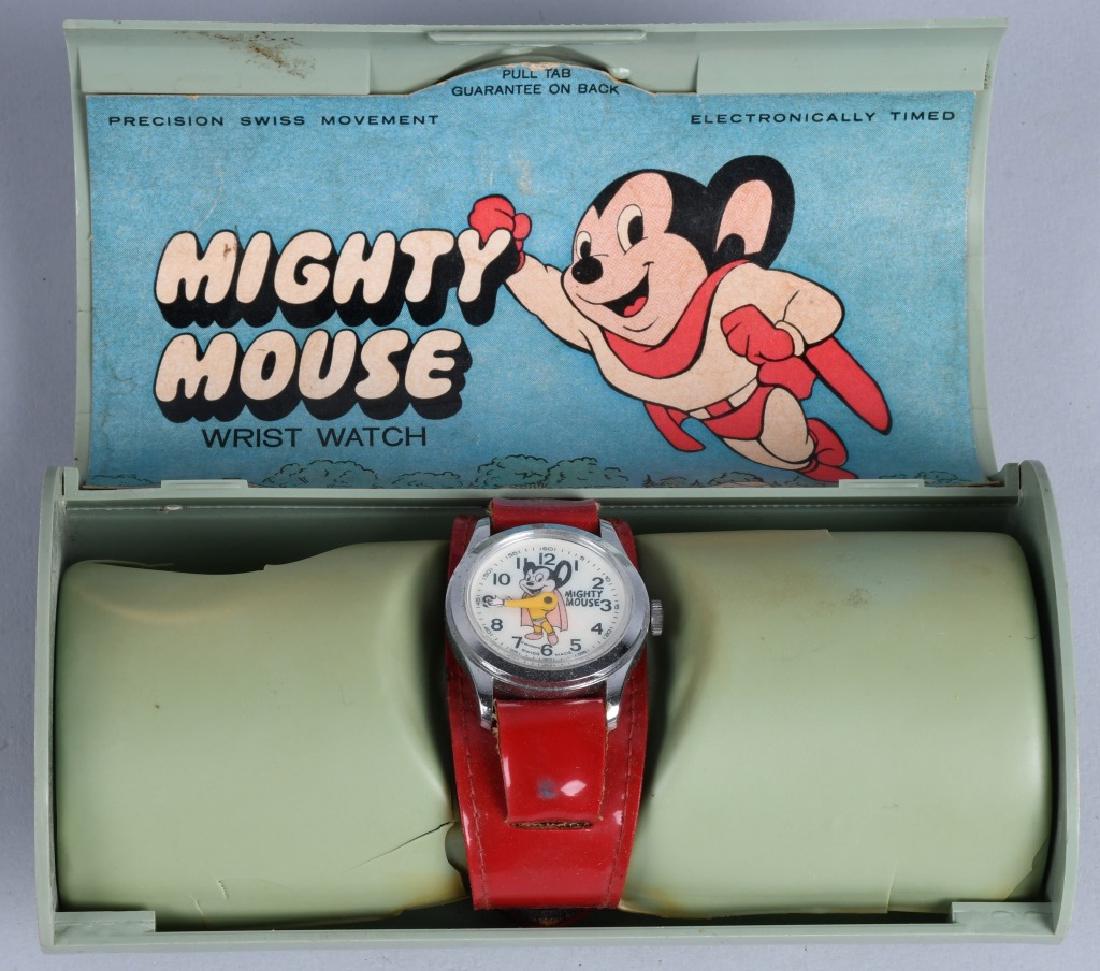 Vintage bradley shop watch