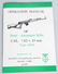 ACC. INTERL .EGYPTIAN AK47 7.62X39 RIFLE, BOXED - 7