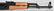 ROMARM AK 47, 5.56 X 45mm, RIFLE, ROMANIA - 4
