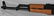 ROMARM AK 47, 5.56 X 45mm, RIFLE, ROMANIA - 8