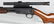 WINCHESTER 61 .22 PUMP RIFLE - 6