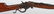 STEVENS 1915 FAVORITE .22 LEVER TAKE DOWN RIFLE - 3