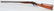 STEVENS 1915 FAVORITE .22 LEVER TAKE DOWN RIFLE - 6