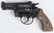 GERMAN EIG ME23, .32 LONG REVOLVER