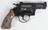 GERMAN EIG ME23, .32 LONG REVOLVER - 2
