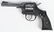 H & R SIDEKICK 929, .22 REVOLVER