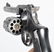 H & R SIDEKICK 929, .22 REVOLVER - 3