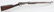 WINCHESTER 06 .22 , PUMP RIFLE 1906