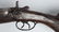 T. BARKER NEW YORK, 12 GA. S X S SHOTGUN - 2