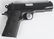 COLT COMMANDER MODEL .45 PISTOL, BOXED SERIES 80 - 3