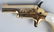 BUTLER .22 DERRINGER SINGLE SHOT PISTOL