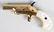 BUTLER .22 DERRINGER SINGLE SHOT PISTOL - 2