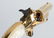BUTLER .22 DERRINGER SINGLE SHOT PISTOL - 4