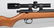 MML LK93, .50 BLACKPOWDER RIFLE & SCOPE - 2