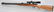 MML LK93, .50 BLACKPOWDER RIFLE & SCOPE - 6