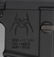 SPIKES TACTICAL ST-15, 7.62 X 39 RIFLE - 10