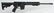 SPIKES TACTICAL ST-15, 7.62 X 39 RIFLE
