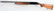 BERETTA ITALY MODEL A303, 12 GA SEMI SHOTGUN - 6