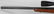 THOMPSON CONTENDER H.M.R. .17 RIFLE w/ SCOPE - 9