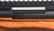 WINCHESTER 70 8MM CUSTOM BOLT ACTION RIFLE - 10