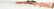 WINCHESTER 70 8MM CUSTOM BOLT ACTION RIFLE - 6