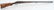 MACHINE MADE SAFETY ACTION SxS 12 GA SHOTGUN