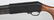 FABARM BRESCIA 12 GA PUMP SHOTUN - 6