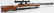 THOMPSON CENTER THUNDER HAWK 50 CAL BLACK POWDER