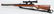THOMPSON CENTER THUNDER HAWK 50 CAL BLACK POWDER - 5