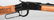 SEARS TED WILLIAMS .22 LEVER ACTION RIFLE - 2