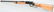 SEARS TED WILLIAMS .22 LEVER ACTION RIFLE - 5
