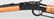 SEARS TED WILLIAMS .22 LEVER ACTION RIFLE - 6
