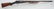 BROWNING PAT. RANGER 12 GA PUMP SHOTGUN