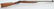WINCHESTER SINGLE SHOT .22 LEVER RIFLE