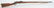 REMINGTON ROLLING BLOCK .43 EGYPTIAN RIFLE