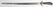 18TH CENTURY GERMAN HUNTING SWORD - 2