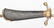 18TH CENTURY GERMAN HUNTING SWORD - 4