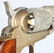 COLT POLICE .36 PERCUSSION REVOLVER - 5