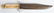 19TH CENTURY BOWIE KNIFE - 2