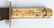 19TH CENTURY BOWIE KNIFE - 4