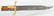 CIVIL WAR US NAVY 1861 DAHLGREN BAYONET AMES 1862